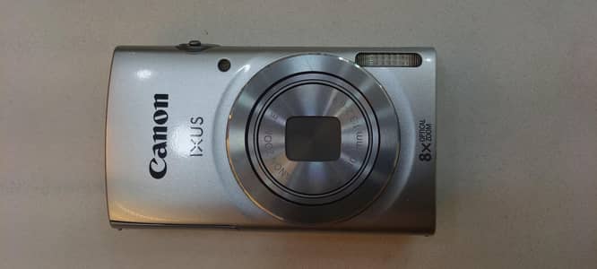 Canon ixus 145