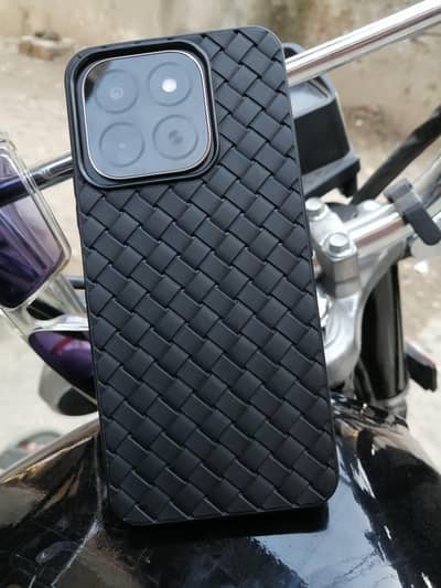 Honor x6c 6/128