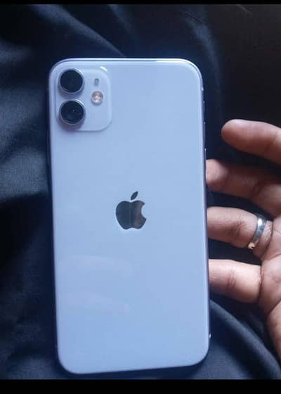 Apple iPhone 11 (03402708205)