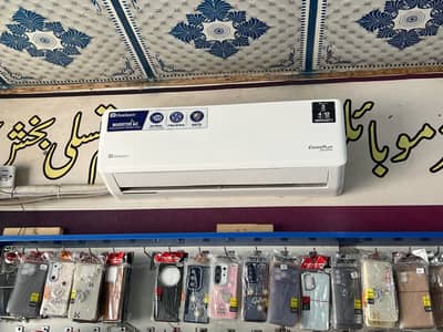 dawlance 1.0 ton new dc inverter air conditioner
