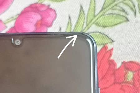 Samsung Mobile A07 6GB 128GB