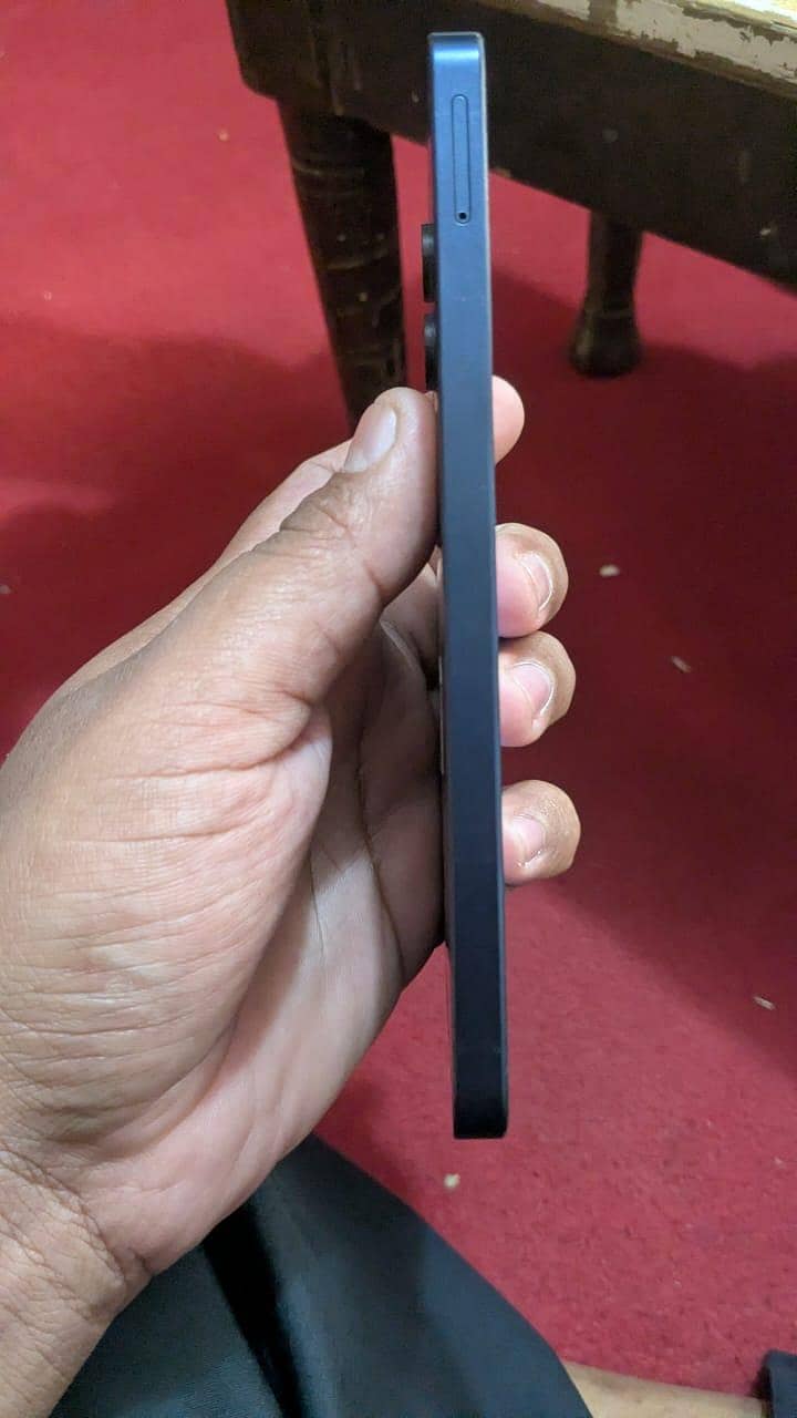 Samsung Mobile A06 2
