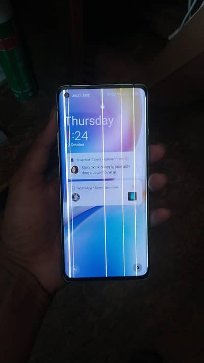 One Plus 8