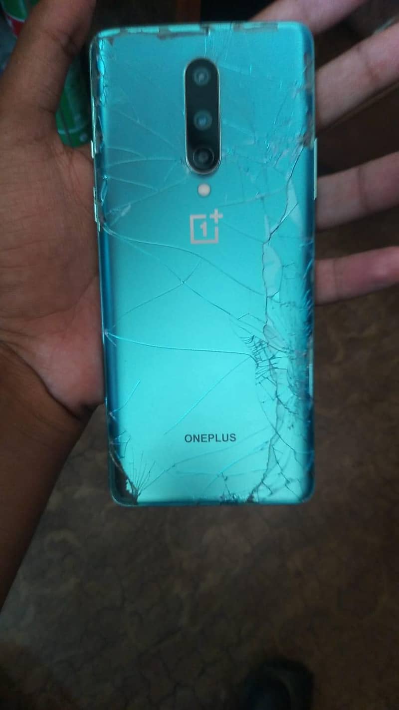 One Plus 8 1