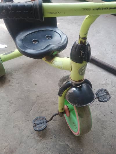 cycle