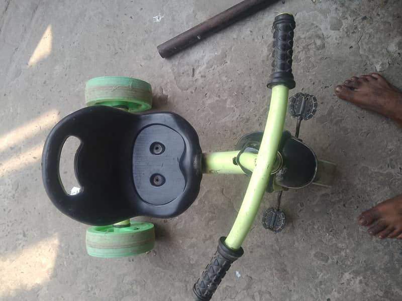 cycle 1