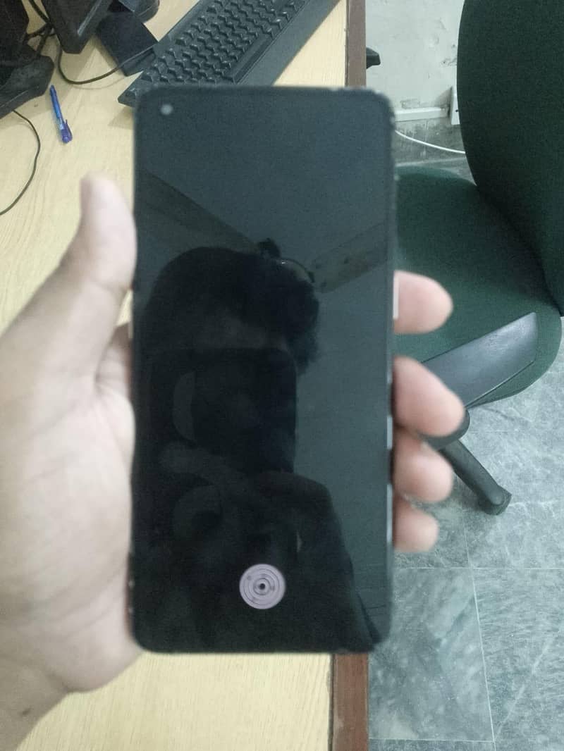 OPPO Reno 5 1