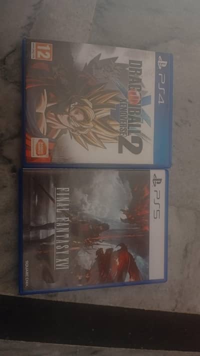 games or sale