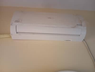 Haier T3