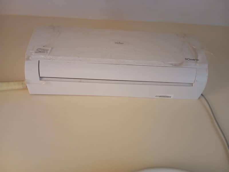 Haier T3 0
