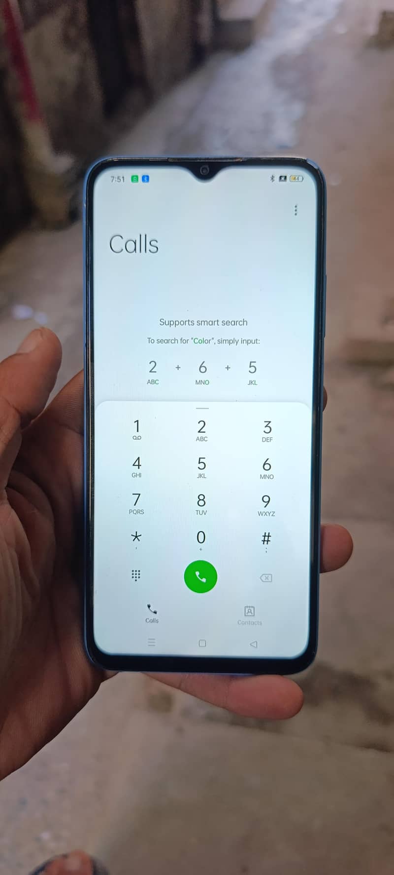OPPO A17 2