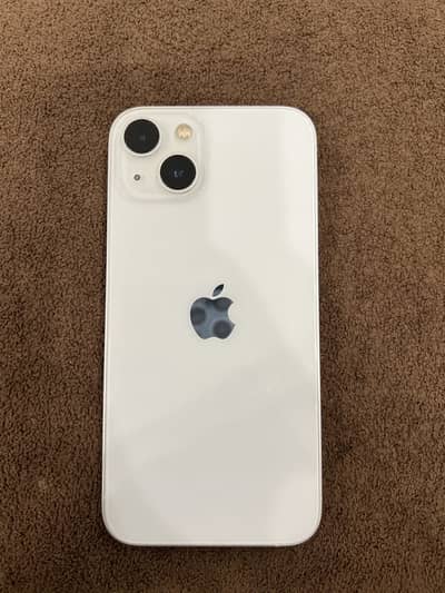 Apple iPhone 13