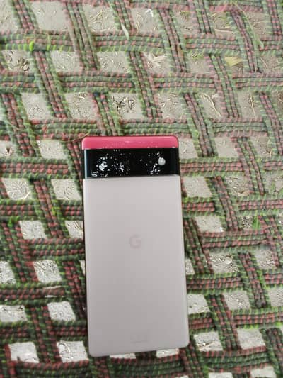 Google Pixel 6