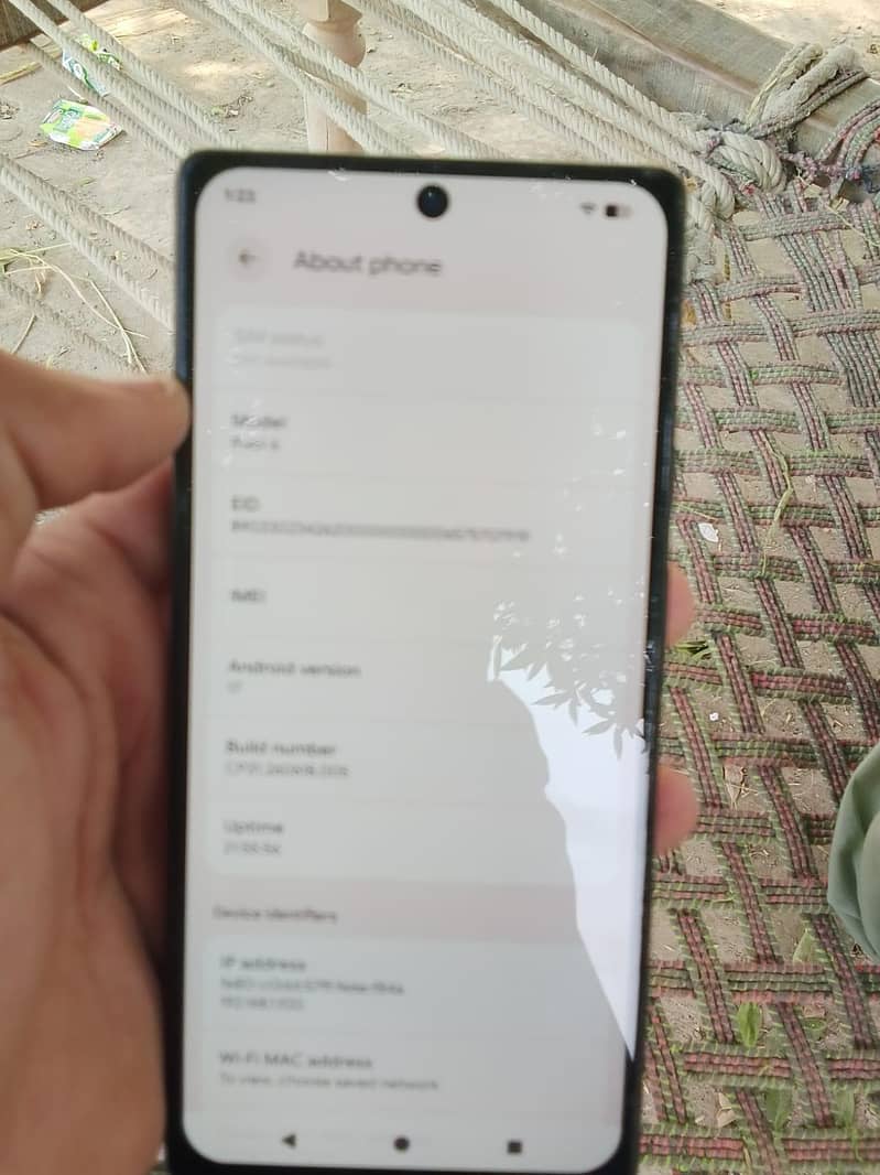 Google Pixel 6 2