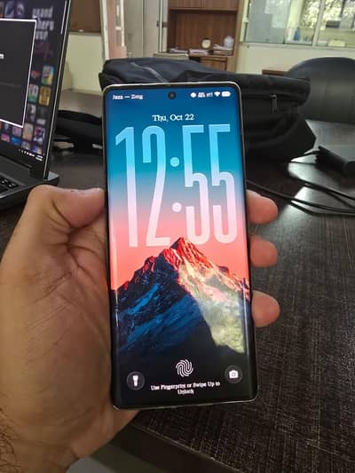 Infinix Note 40 Pro | 12/256 | PTA approved
