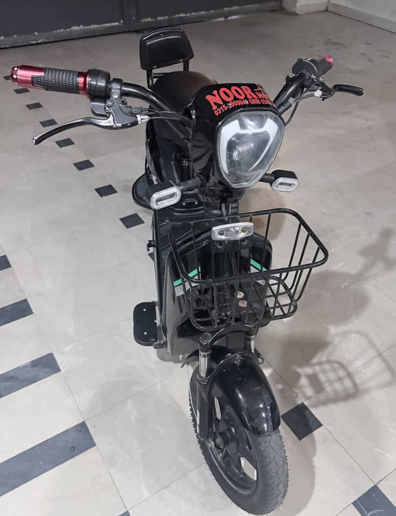 YJ Future INDUS 0