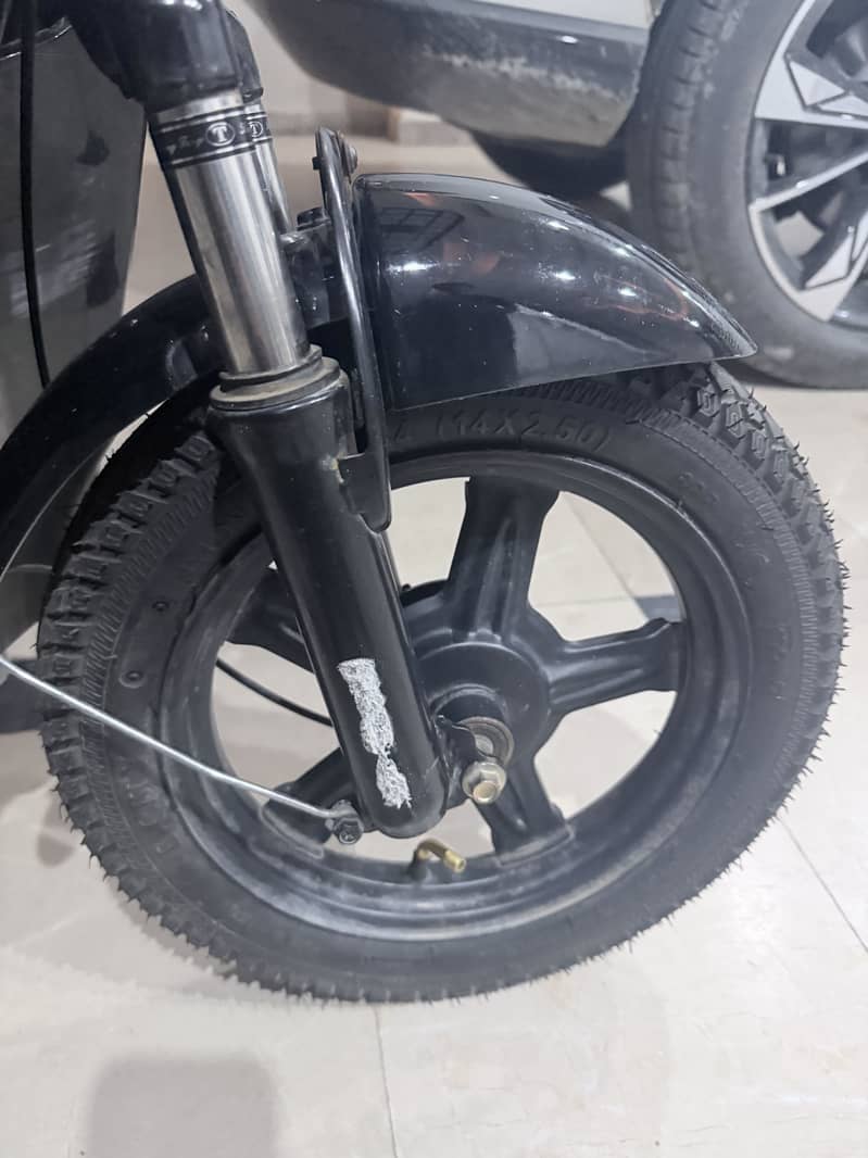 YJ Future INDUS 1