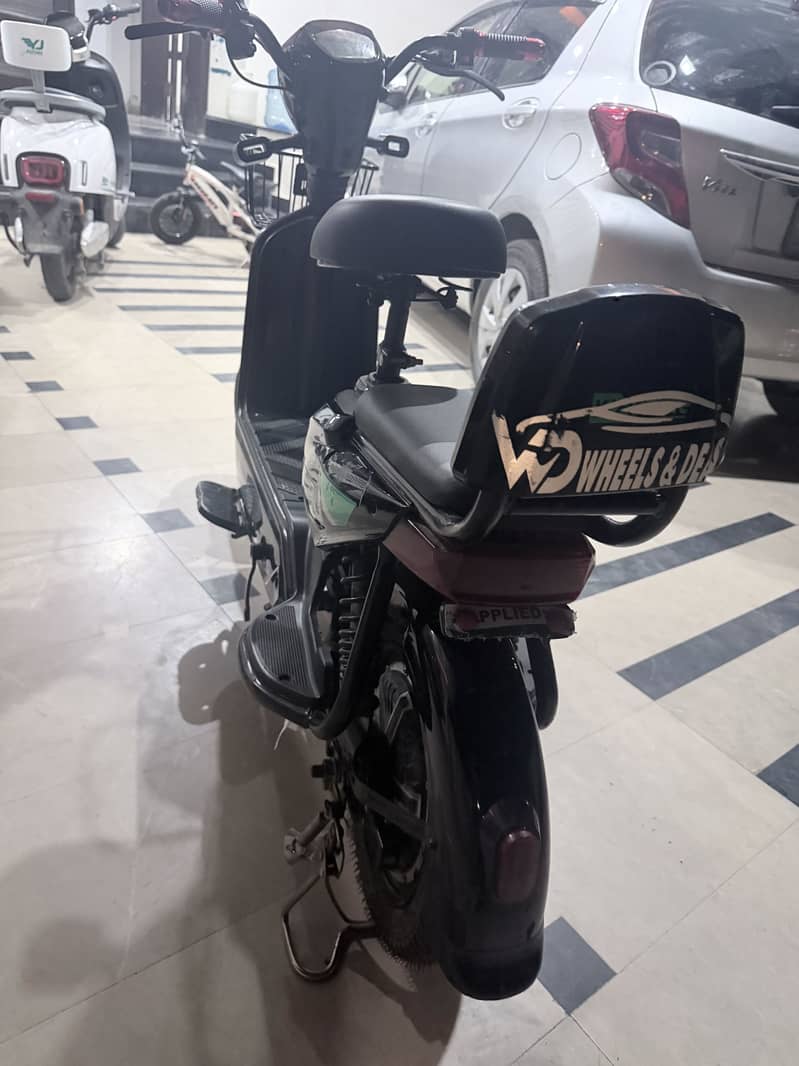 YJ Future INDUS 3