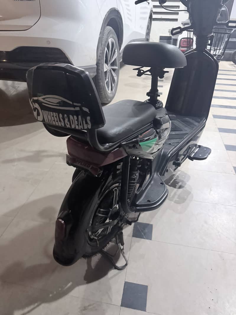 YJ Future INDUS 6