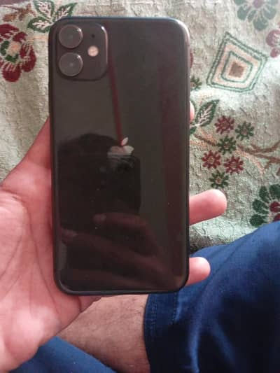 Apple iPhone 11