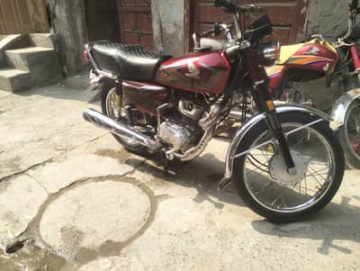 very good condition