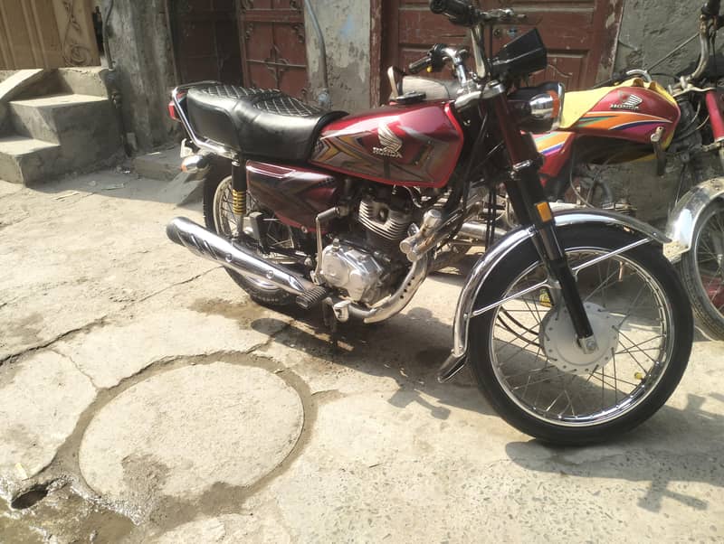 very good condition 0