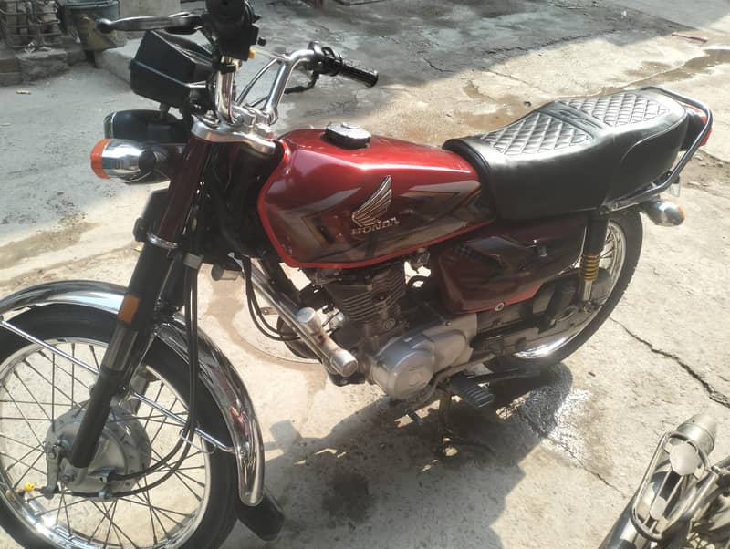 very good condition 1