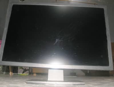 Dell up3017 30 inch monitor
