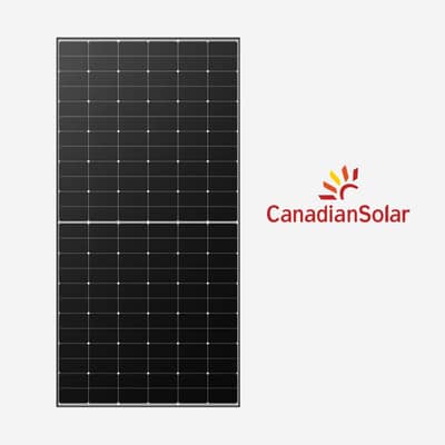 Solar Panel 620