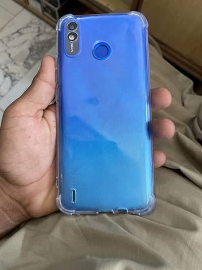 Tecno Spark 4 Lite