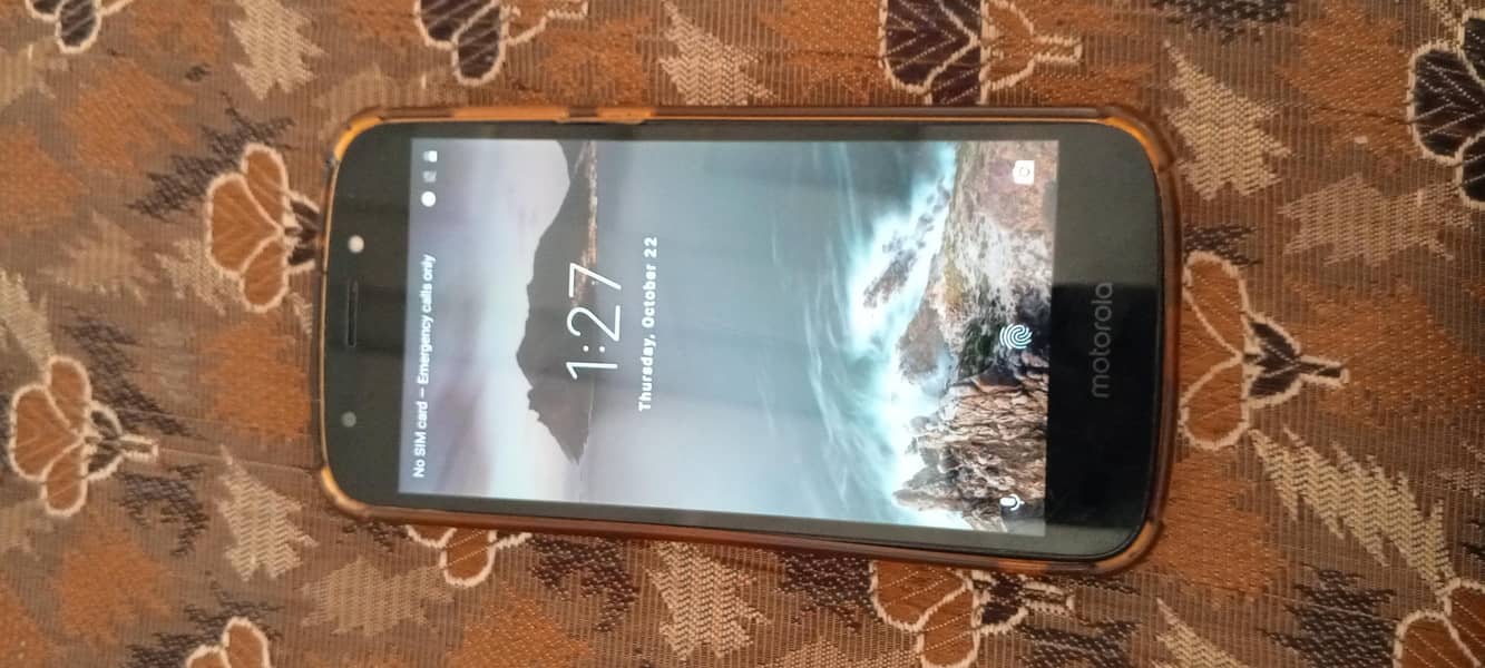 moto e5 play 1