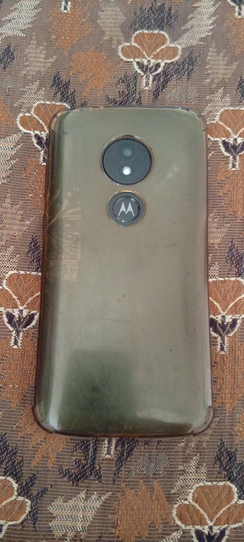 moto e5 play 2