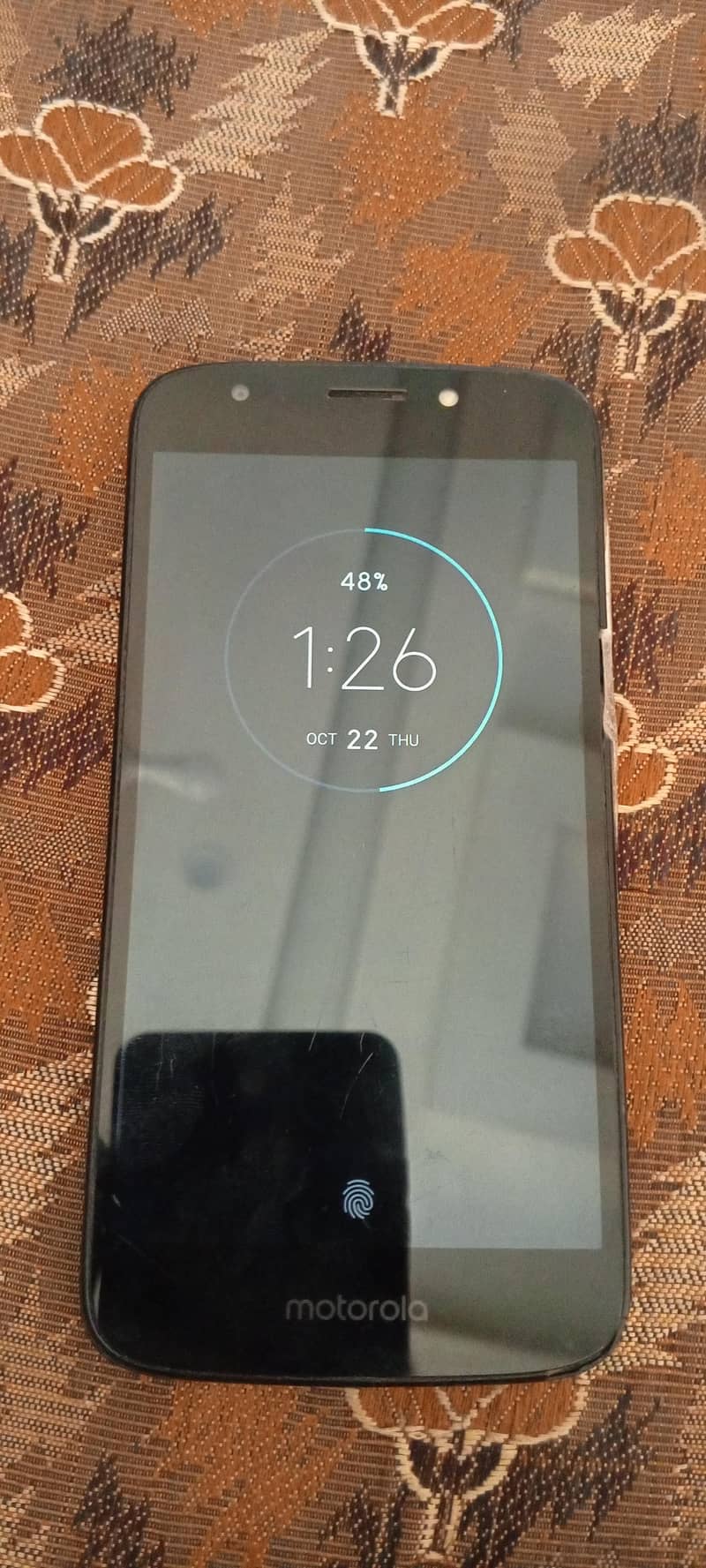 moto e5 play 4