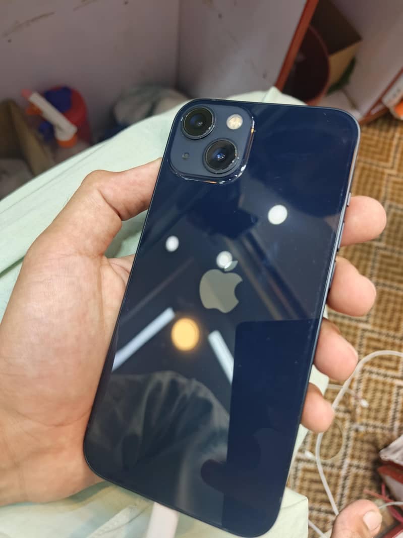 iPhone 13 non pta 0