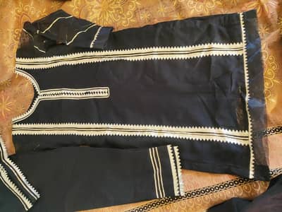 3 PC suit