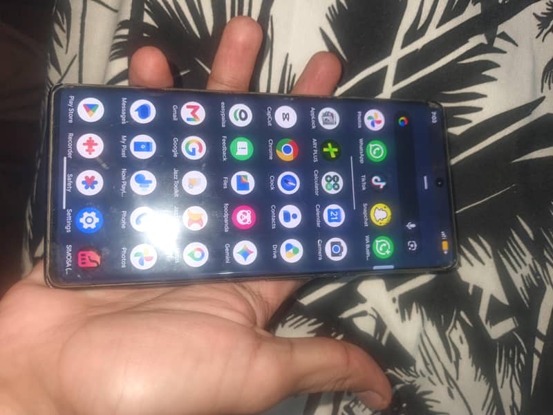 Google Pixel 6 Pro 3