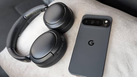 Google Pixel 10 Pro XL
