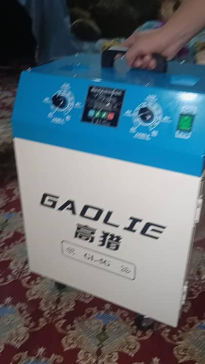 Selling