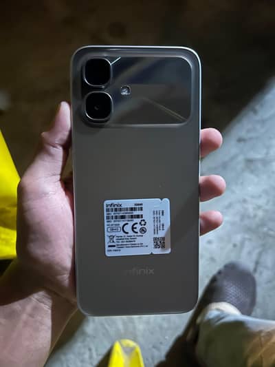 Infinix Smart 20 128gb