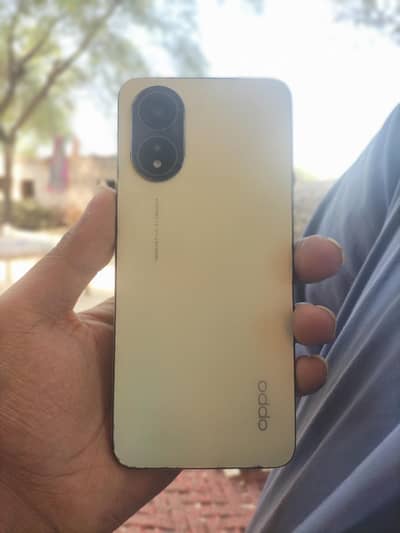 OPPO A38