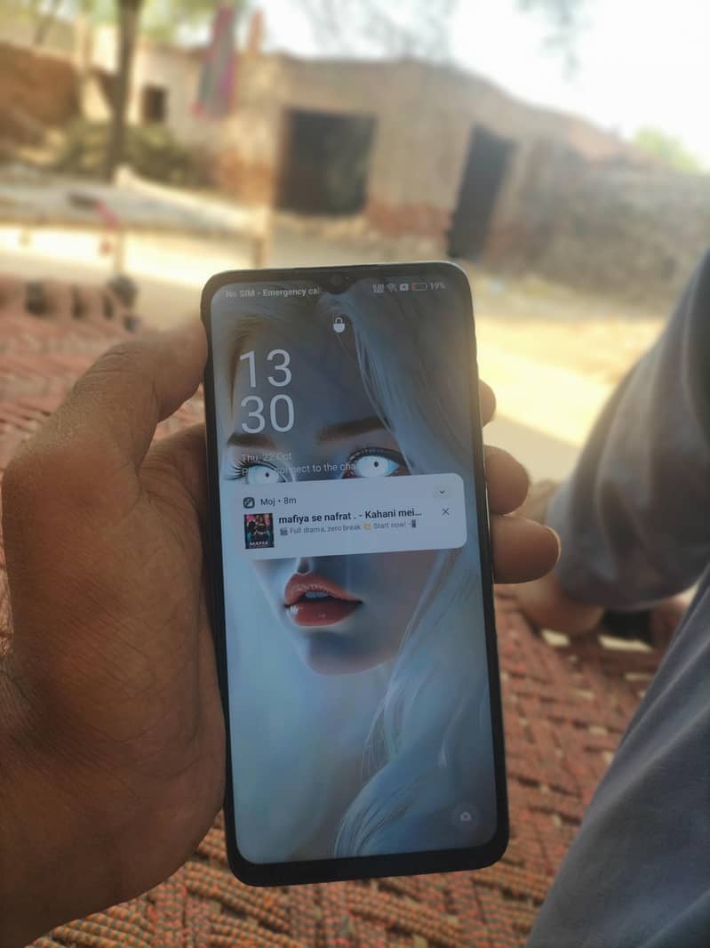 OPPO A38 1