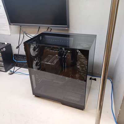 Gaming PC with RTX3060 TI