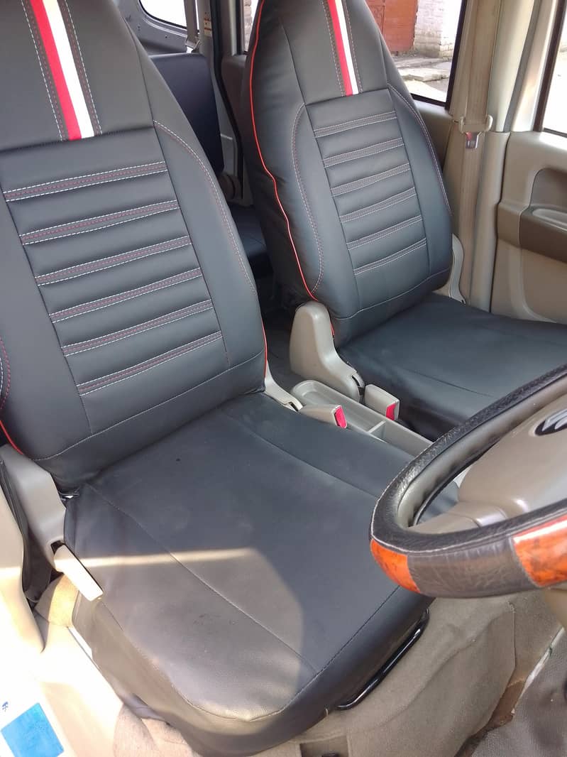 Suzuki Every 2011 3