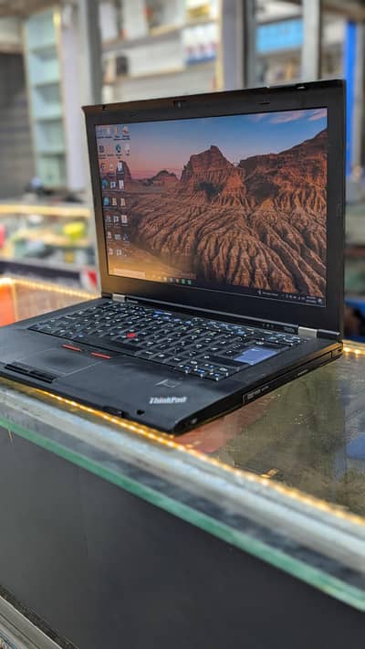 Lenovo Thinkpad 420