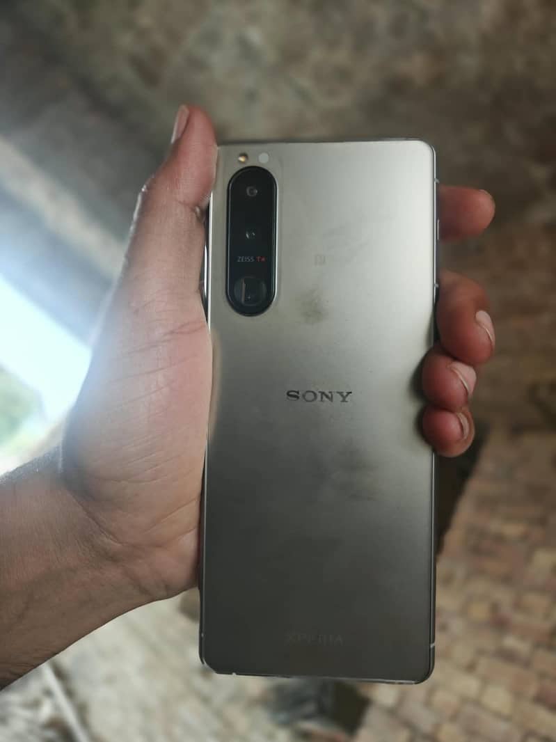 Sony 5 III 1