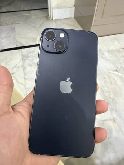 iPhone 13 SIM Locked | Genuine Water Pack | 86% Battery