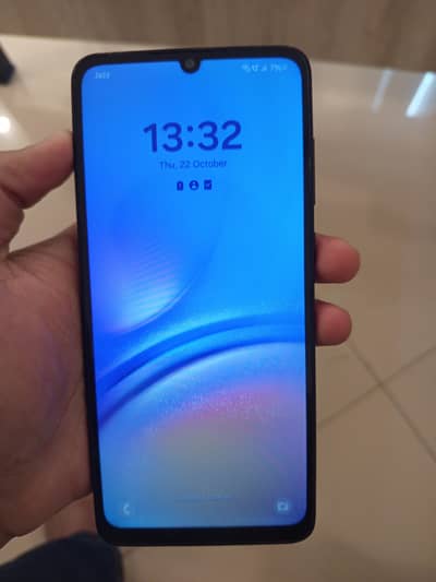 Samsung Mobile A05