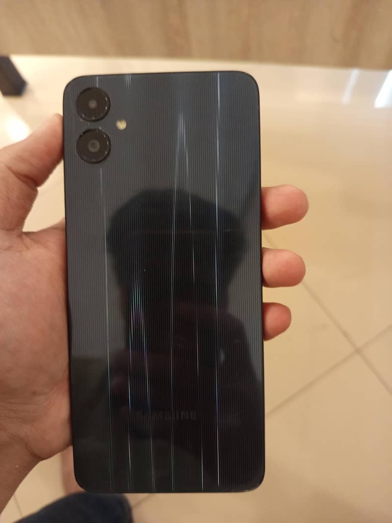Samsung Mobile A05 1
