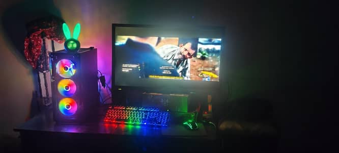 Gaming pc for sale