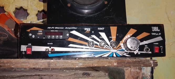 j B L amp